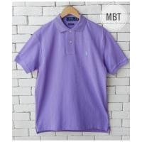 ราคา POLO RALPH LAUREN CUSTOM SLIM FIT POLO SHIRT #เสื้อโปโล #เสื้อผู้ชาย (23846629670)