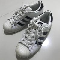 ราคา Adidas superstar มือสอง (1284602365)