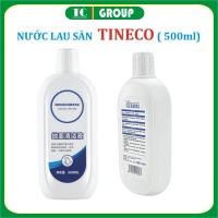ราคา Tineco Floor Cleaner ขวด 500 มล. น้ํายาทําความสะอาดพื้นเฉพาะสําหรับเครื่องถูพื้น Tineco . (47504316192)