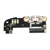 ราคา แพรตูดชาร์จ ก้นชาร์จ ASUS Zenfone 2 5.5 ZE550ML Charging Connector Flex PCB Board for ASUS Zenfone 2 5.5 ZE550ML (9263267137)
