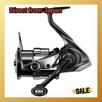 ราคา Direct From Japan Shimano (SHIMANO) Spinning Reel 23 Vanquish C2500S (49806329569)