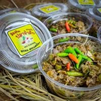 ราคา สมคิดปลร้าสับ ปลาร้าสับทรงเครื่อง ปลาร้าสับผัดสุก ปลาร้าสับสมุนไพร ปลาร้าสับปรุงสุก ปลาร้าสับรสเด็ด ปลาร้าสับแซ่บ (3635698236)