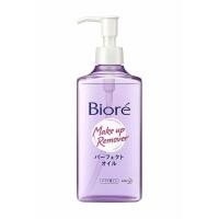 ราคา Biore Make Up Remover Cleansing Oil 230 ml, บิโอเร เมคอัพ รีมูฟเวอร์ คลีนซิ่ง ออยล์ (3707367766)