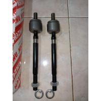 ราคา ไม้ตีกลอง(ลูกหมากแร็ค)รถยนต์ Daihatsu mira L200 L80 แบบธรรมดา(คู่) (11503869407)