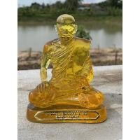 ราคา พระบูชาหลวงพ่อปาน วัดบางนมโค หลวงพ่อฤาษีลิงดำ จัดสร้าง (18531949752)