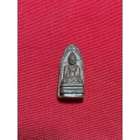 ราคา A54 พระรอด วัดมหาวัน จ.ลำพูน รุ่น 1 ยมกปาฏิหาริย์ พิมพ์ตื้น ปลุกเศกที่กุฏิพระอานนท์ เชตวันมหาวิหารอินเดีย (29079345677)