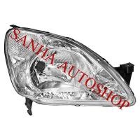 ราคา ไฟหน้าสแตนดาร์ด Honda Crv G2 ปี 2002,2003,2004 งานไต้หวัน (13071260936)