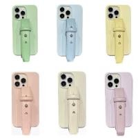 ราคา เคสiphone เคสมือถือสีพาสเทล (49301229334)