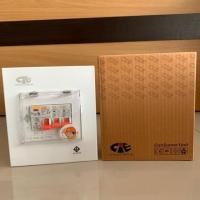 ราคา ตู้คอนซูมเมอร์ยูนิท 2ช่อง เมน50A CCS มอก.ใหม่ (2227469395)