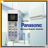 ราคา อินเวอร์เตอร์ควบคุมระยะไกล aircond สากล Panasonic A75C3300 K-PN1122 สําหรับ Panasonic (22740323675)
