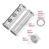 ราคา For Harley Sportster Iron 883 1200 XL1200 Roadster Custom 2000-2023 Motorcycle Upper Shock Absorber (44852398608)