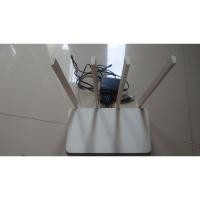 ราคา Xiaomi Mi Router 3C Wireless WiFi Router 300Mbps 4 เสาอากาศมือสองเดิม (48505926508)