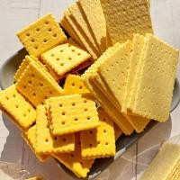 ราคา ปังชีสเชค ชีสเชคแผ่น ชีสเชคไส้สับปะรด ขนม ทานเล่น อร่อย เวเฟอร์ บิสกิต (23122432801)