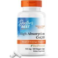ราคา Doctor's Best COQ-10 สุขภาพหัวใจ เติมพลังดีๆ เพื่อวันข้างหน้า ของแท้จากอเมริกา (44104274264)