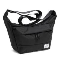 ราคา Porter Mousse Shoulder Bag S Porter GIRL กระเป๋าสะพายข้าง Crossbody สีดำ (2589310352)