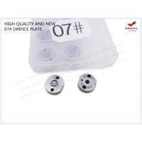ราคา HIGH QUALITY AND NEW CONTROL VALVE ORIFICE PLATE #07,07# FOR DENSO FUEL INJECTOR 095000-6510,095000 (55053479638)