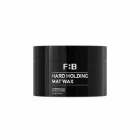 ราคา [Olive Young] FOR:BEAUT Hard Holding Matte Wax 100g (25889272924)