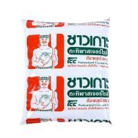 ราคา ชาวเกาะ กะทิถุงพลาสเจอร์ไรส์ 500 มล. (13239620341)