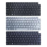 ราคา แป้นพิมพ์ Dell Latitude 14 สำหรับรุ่น 5390, 5391, 5490, 5491, 5493, 5498, 7391, 7490, 7491 | อะไหล่แท้ เปลี่ยนได้พอดี (48702755578)