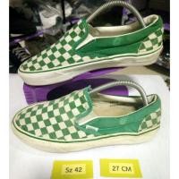 ราคา Vans แท้มือสอง (509350251)