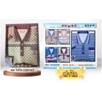 ราคา ชุดเสื้อผ้าสำหรับไหว้บรรพบุรุษ (ชาย/หญิง) ชุดโปโลนอก โปโลหลุยส์นอก ไหว้บรรพบุรุษ เชงเม้ง (29703206622)