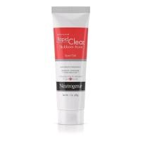 ราคา [ของแท้100%] NEUTROGENA RAPID CLEAR STUBBORN ACNE SPOT GEL 1 oz. (28g.) (21736773408)