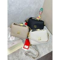 ราคา BUYBACK กระเป๋าถือหนังผู้หญิง Mini 2289 Izora MINMIN (25291463827)