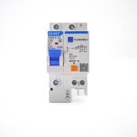 ราคา เบรกเกอร์ 1P CHINT เบรกเกอร์กันไฟดูด 20A 32A 63A breaker เมนเบรกเกอร์ ลูกย่อย ลูกเซอร์กิต แบบเกาะราง รุ่น NXBLE (22574778576)