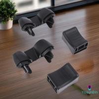 ราคา YosunBin] 2PCS สําหรับ Thule 599 598 591 568 564 561 532 933 926 หลังคา Ra จักรยานล้ออะแดปเตอร์สายรัดเบาะสําหรับ Secure ขี่จักรยานขนส่งใหม่ (56355847027)