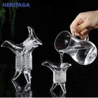 ราคา ถ้วยแก้วคริสตัล เฮริตากา ฐานขาตั้งโบราณ ถ้วยจักรพรรดิ์จีน เครื่องดื่มจีน แก้วช็อตเครื่องดื่มย้อนยุค (44857512639)