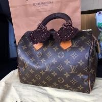 ราคา ✅✅ LV Speedy 25 แท้% (มือสอง) (854366861)