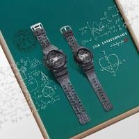 ราคา G-SHOCKรุ่นLover'sCollectionLOV-21A-1Aลิมิเตดคู่รัก (24127314784)