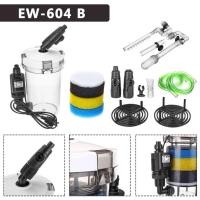 ราคา Sunsun EW603B EW604B ถังกรอง - กรองภายนอก, กรองย่อย Sunsun EW603 EW604 สําหรับถังปลาและพิพิธภัณฑ์สัตว์น้ํา (22690052816)