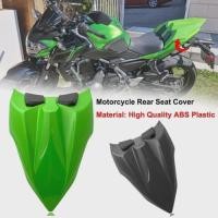 ราคา For Kawasaki Ninja650 Z650 Ninja 650 Z 650 ABS 2017 2018 2019 2020 Rear Pillion Passenger Hard Solo (46405252985)