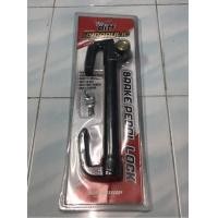 ราคา Diff hydraulic ดิฟฟ์ ล็อคเบรค ล็อคครัช กันขโมย รถยนต์ (3128202982)