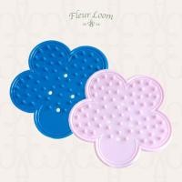 ราคา MAWAR Fleur Loom - Thorn Stripper / Flower Stripper / Rose Thorn Remover / ยางนุ่ม (58155906373)