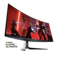 ราคา (มือสอง)ALIENWARE AW3423DW OLED G-SYNC ULTIMATE แท้ครบกล่อง (24580353920)