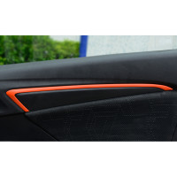 ราคา Honda Jazz GK5 FIT คิ้วประตูดัดแปลง (29062448263)