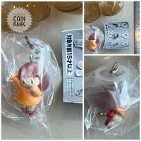 ราคา [กาชาปองไม่มีไข่] ลิขสิทธิ์แท้ พวงกุญแจหัวซิป น้องมะม่วง น่ารัก Mamuang (ราคา1ชิ้น) (27929919730)