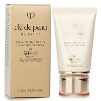 ราคา สําหรับ Cle De Peau UV Protective Cream SPF50+ 50ml (48606737413)