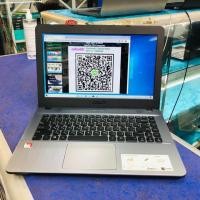 ราคา Notebook Asus X441BA (4935799020)