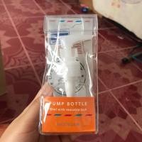ราคา ขวดแบ่งครีม (1939015614)