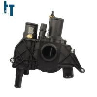 ราคา LR004318 6H4Q8A586DC Thermostat Housing For Land Rover Range Rover L322 Range Rover Sport 3.6 TDV8 (46053399313)