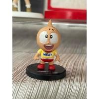 ราคา Kinnikuman Mini Big Head Figure Collection (25684879479)