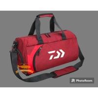 ราคา Duffelbag กระเป๋าสะพาย Daiwa Sport (40955783247)