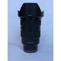 ราคา SONY FE 24-70 mm f/2.8 GM / Used (21011292281)