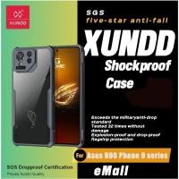 ราคา Xundd เคส ใช้สำหรับROG 8 Pro ROG 6 Pro ROG 6D Ultimate ROG 7Ultimate ROG9 Case ROG Phone 9 Pro เคส ROG Phone 5S (29576049543)