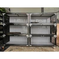 ราคา ตู้เลี้ยงสัตว์เลี้ยงงูเตกูอีกัวน่า (20839317953)