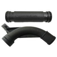 ราคา ท่อพลาสติก KIA CARNIVAL ท่อตรง+ท่องอ (26815761820)