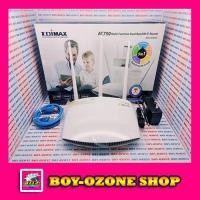 ราคา EDIMAX BR-6208AC AC750 Dual Band Router มือ 2 (4315266746)